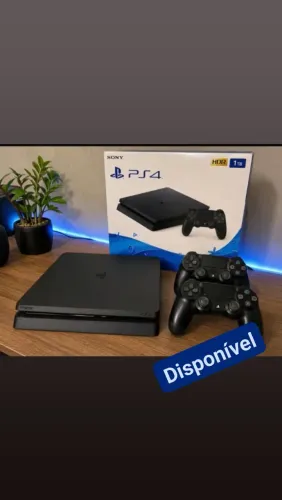 PS4 PLAYSTATION ZERO
