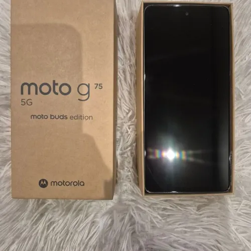 Motorola Moto G75 256gb