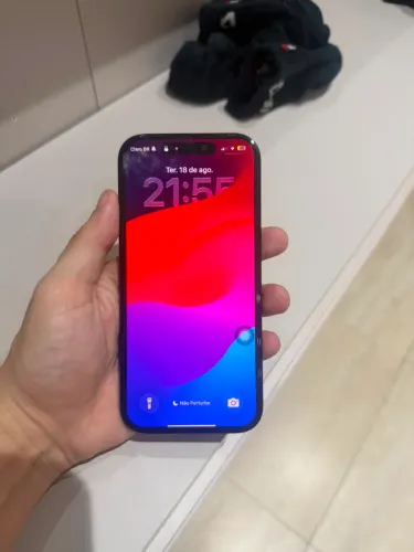 Iphone 16 Pro 256gb