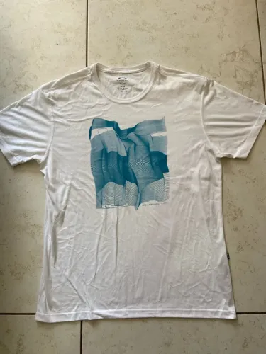 Camisa Oakley Hidrolyx