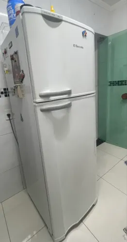 Geladeira Electrolux
