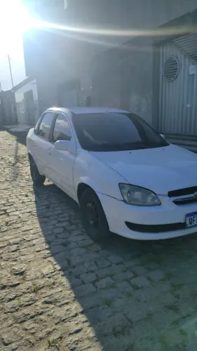 Chevrolet Classic Life/ls 1.0 VHC Flexp. 4P 2015