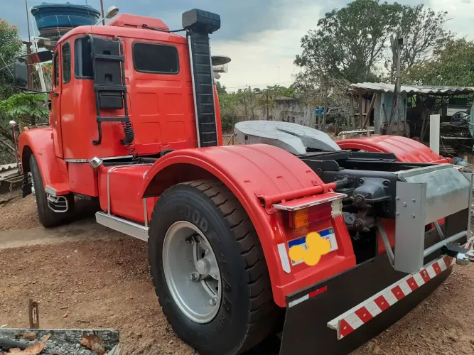 Scania 111S
