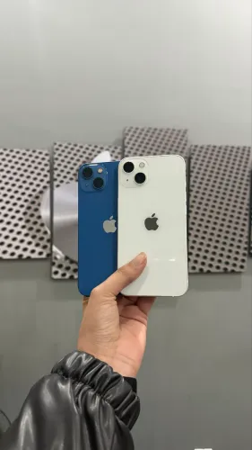 IPHONE 13 de128 GB SEMINOVO  