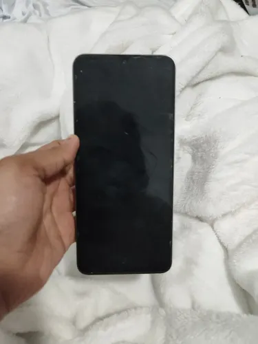 Smartphone xiaomi POCO C75