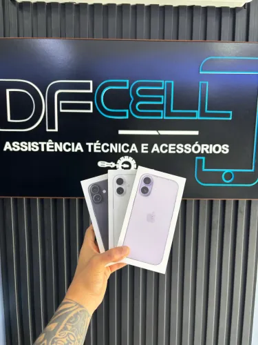 IPHONE 17 256GB - LACRADO