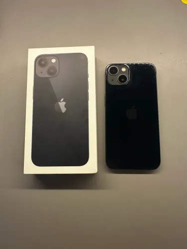 Iphone 13 128 GB