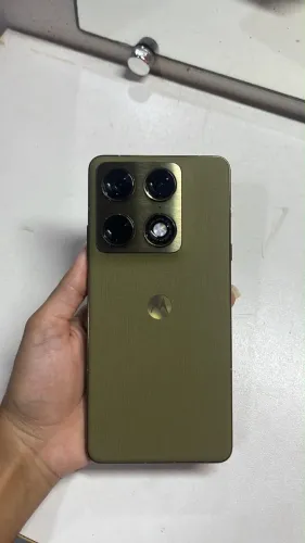 Smartphone Motorola Signature 5g 512GB LACRADO, 12 meses GARANTIA AMAZON