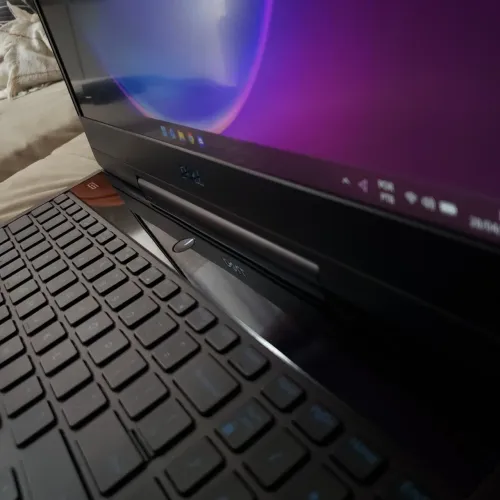 Notebook Dell g5 5590