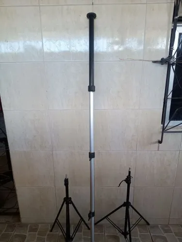 Monope 2 m profissional com case