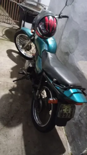 Vendo 125