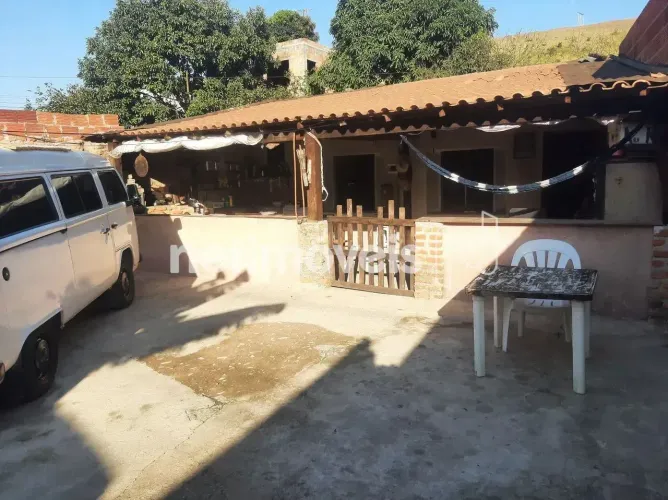 Imóvel para venda com 100 metros quadrados com 2 quartos em Igrejinha - Juiz de Fora - MG