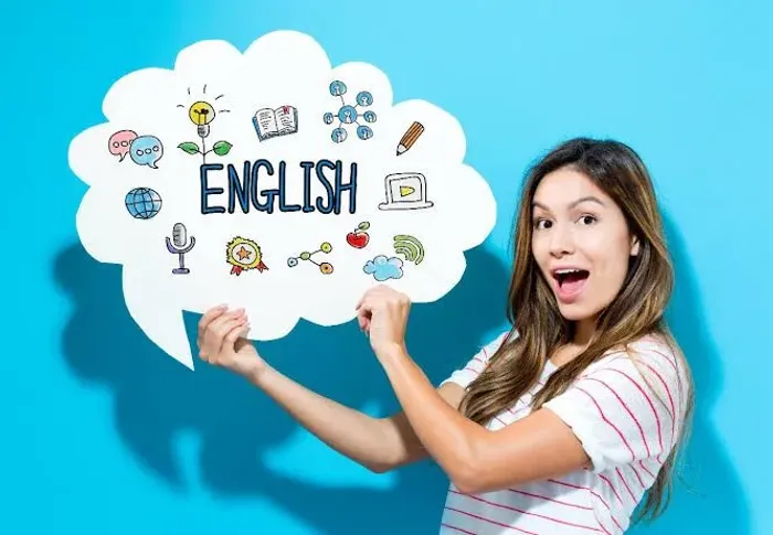 Aulas de inglês, todos os níveis!