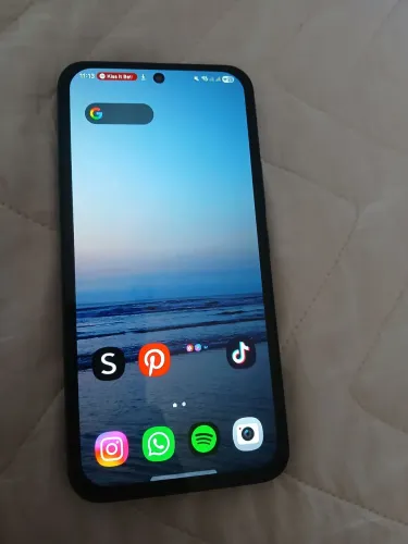 Galaxy a54