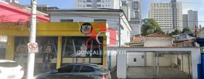 Imóvel/Terreno Comercial ao Lado do Metrô Tucuruvi