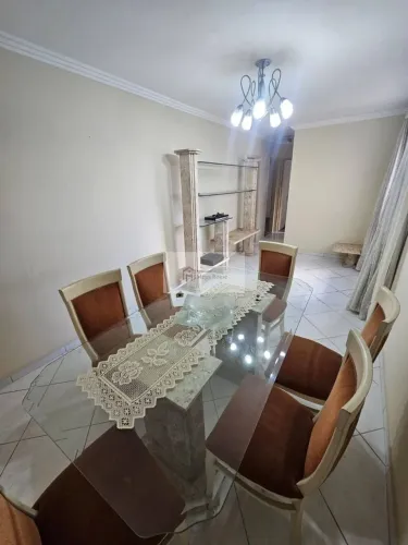 apto 3 dorm com vaga