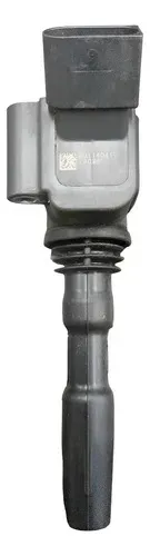 Bobina Ignicao Golf Jetta Tcross 1.4 Up Tsi A3 04e905110m