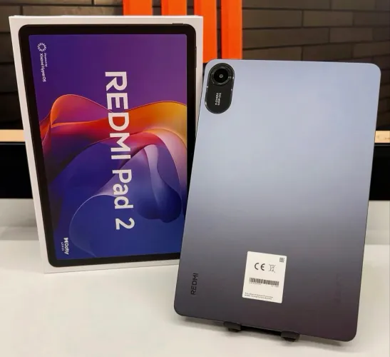 REDMI PAD 2 - 8/256GB