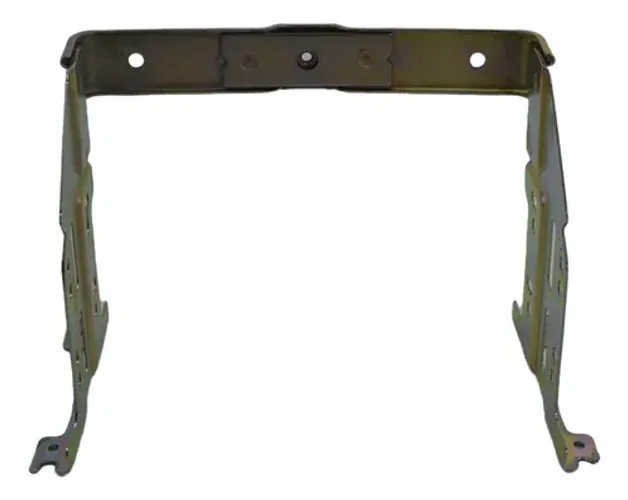 Suporte Fixação Radio Som Honda Fit 2013 Original