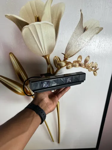 Câmera PS4 