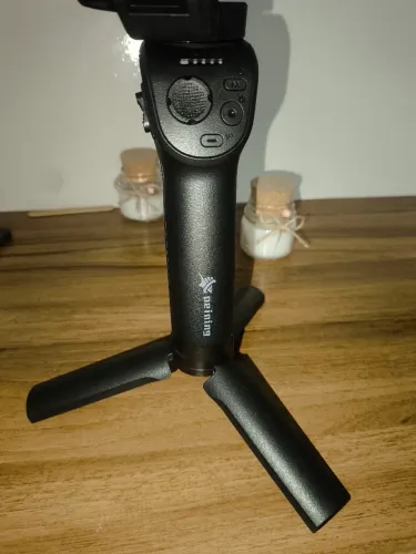 ESTABILIZADOR DE CELULAR   3 EIXOS