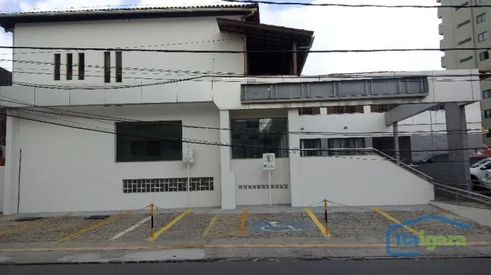 Loja comercial para locação, Costa Azul, Salvador.