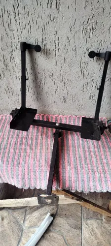 Suporte para TV e DVD 
