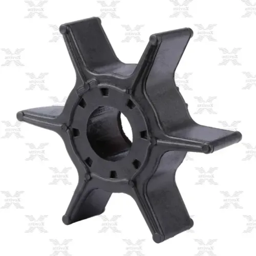 ROTOR BOMBA DA AGUA 15HP FMH