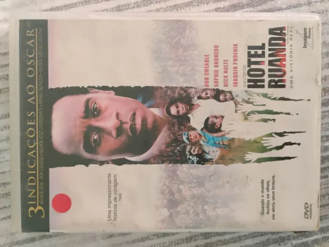 DVD