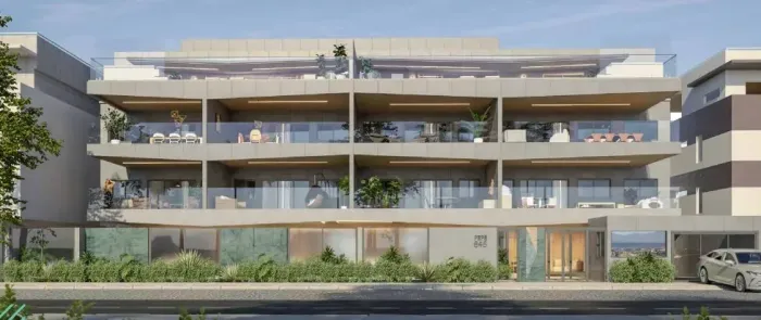 Apartamento para venda com 130 metros quadrados com 3 quartos