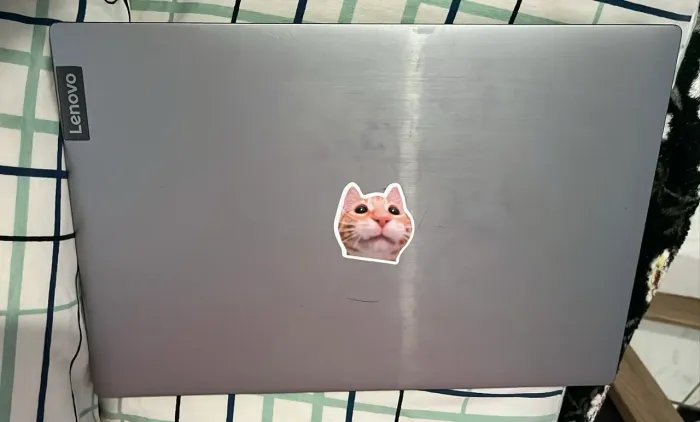 Notebook Lenovo