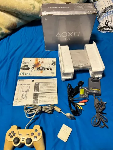 Play station 1