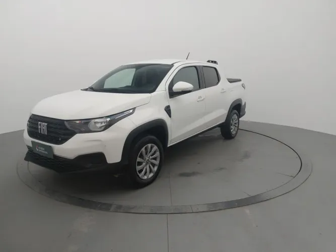 Fiat Strada Freedom 1.3 Flex 8V CD 2025