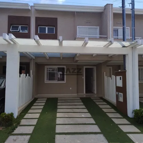 Casa em Condomínio para Venda - Jardim Primavera, Bragança Paulista - 3 Quartos - 140m²