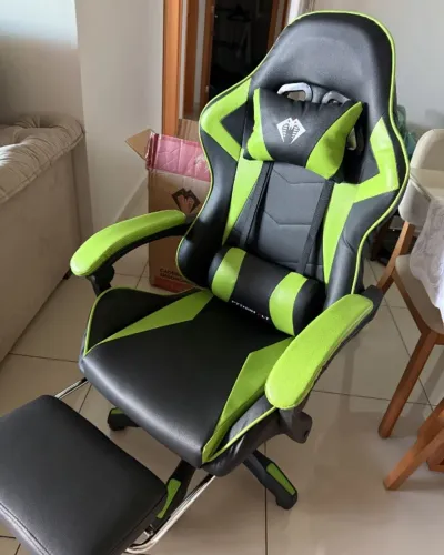 Cadeira Gamer