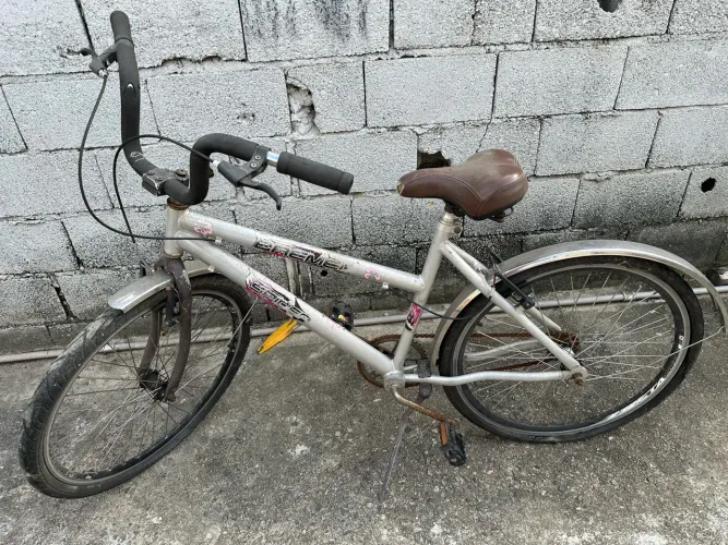 Bicicleta Aro 26