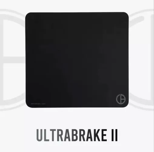 Mouse Pad Meow UltraBrake 