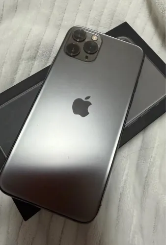 iPhone 11 Pro