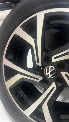 Rodas Aro 17