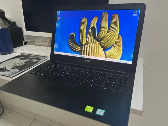 Dell Inspiron 5557 Especial Edition 8GB, 1Tera, GeForce 2GB