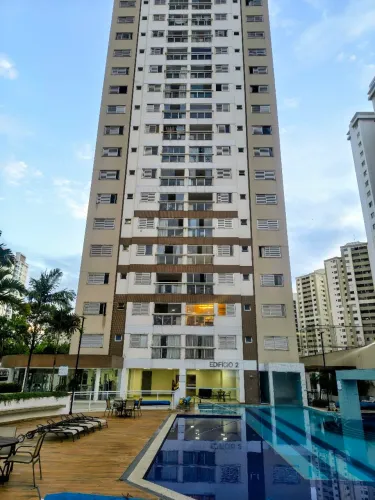 Apartamento Top - Residencial Eldorado