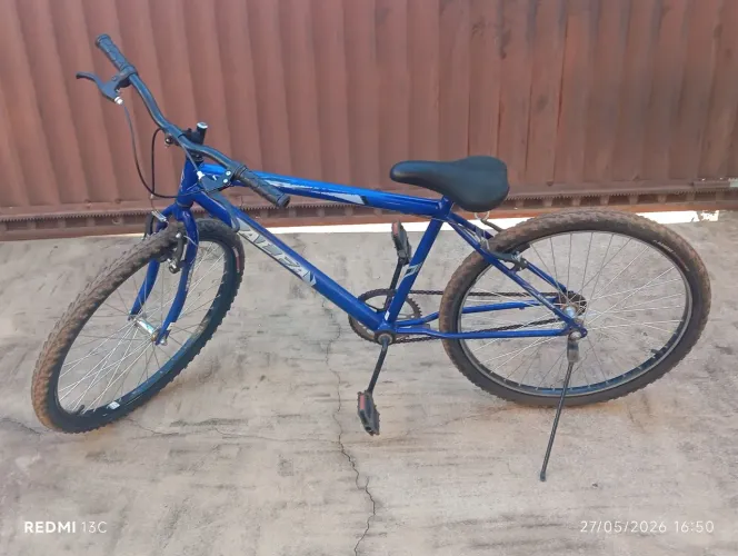 Bicicleta aro26