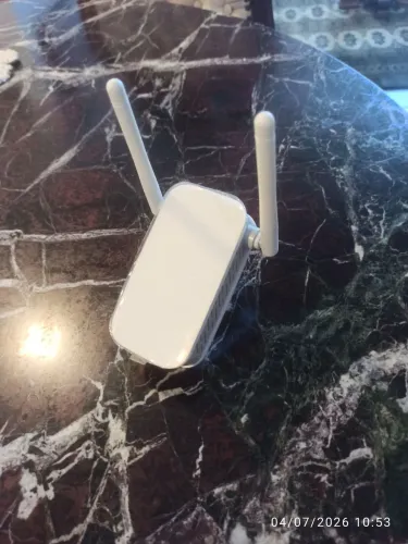 REPETIDOR Wi-Fi D-Link DAP-1325 N300 - PRATICAMENTE NOVO