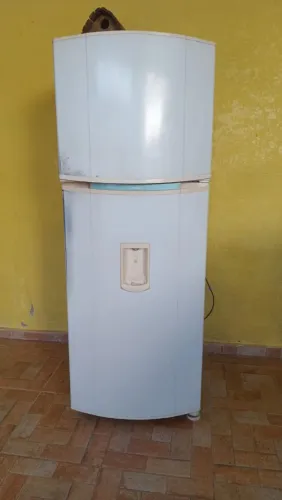 Geladeira 