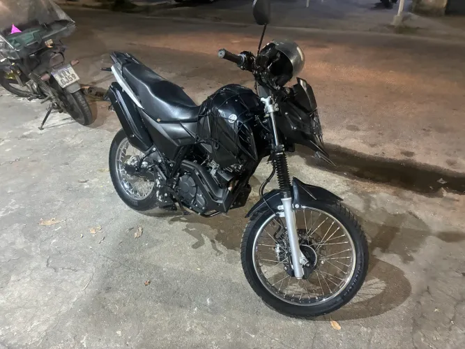 Aluguel crosser 2025