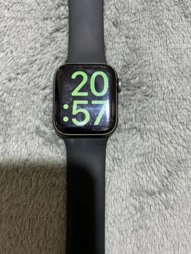 Apple Watch SE