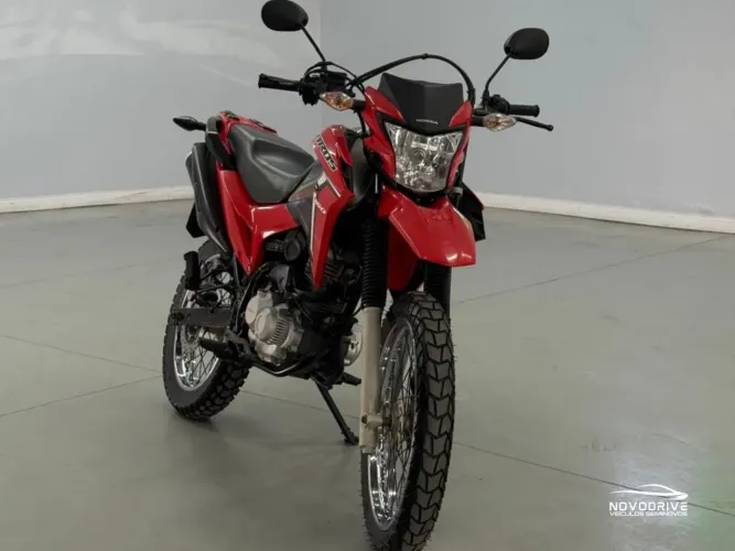 Honda Nxr 160 bros esdd 2023