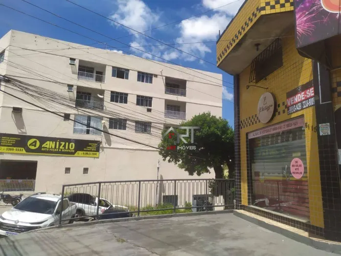 Loja à venda, 400 m² por R$ 1.100.000,00 - Cobilândia - Vila Velha/ES
