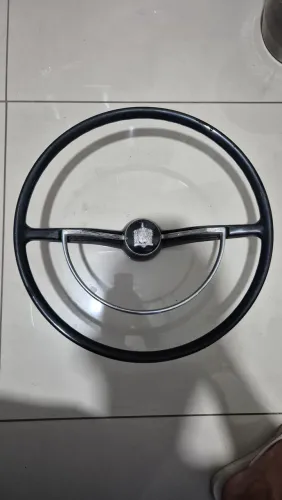 Volante Fusca Cálice original Usado
