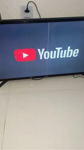 Tv Samsung 32